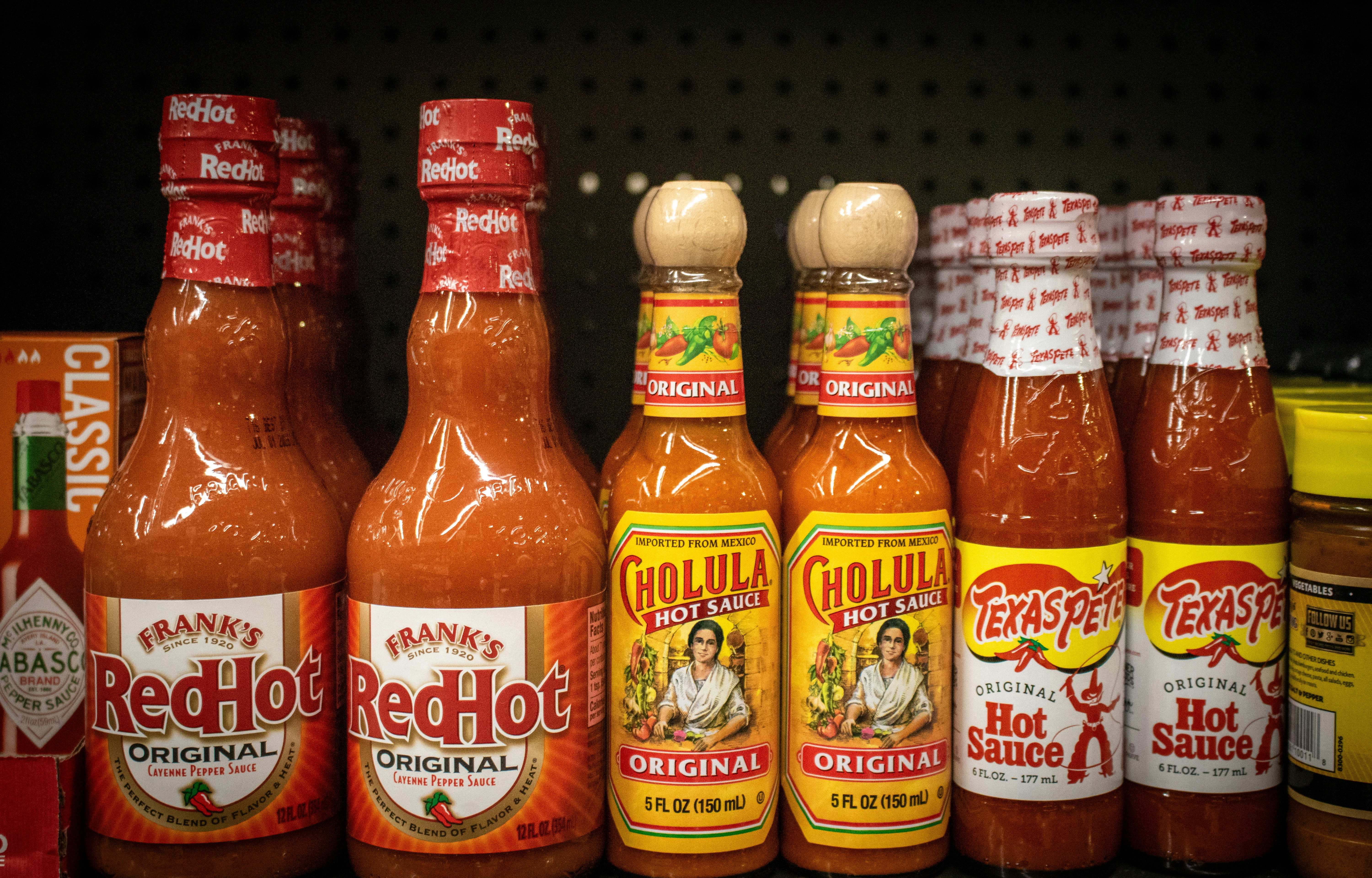 Culturally Relevant Foods